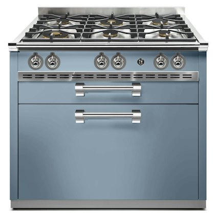Steel A9C-6W CE