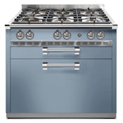 Steel A9C-6W CE
