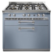 Steel A9C-6W CE N