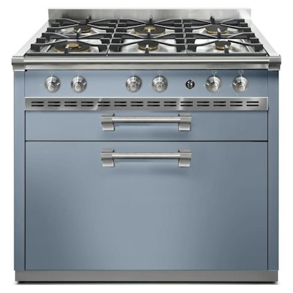 Steel A9C-6W CE N