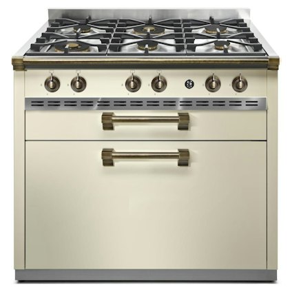Steel A9C-6W CR B
