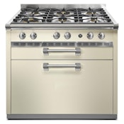 Steel A9C-6W CR N