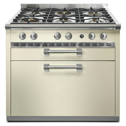 Steel A9C-6W CR N