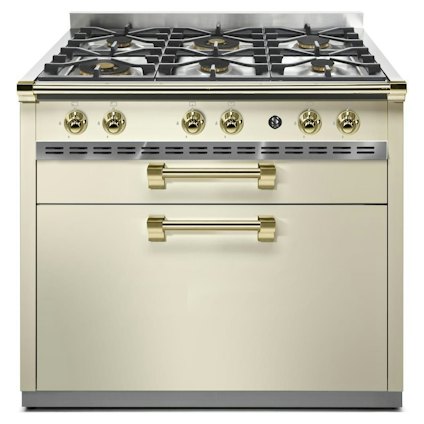 Steel A9C-6W CR O