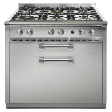 Steel A9C-6W N