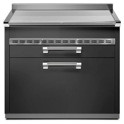 Steel A9C-P AN