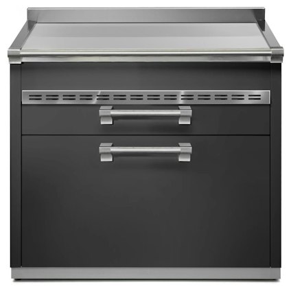 Steel A9C-P AN N