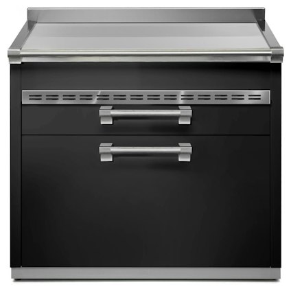 Steel A9C-P BA N