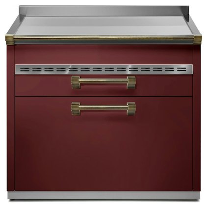 Steel A9C-P BR B