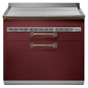 Steel A9C-P BR B