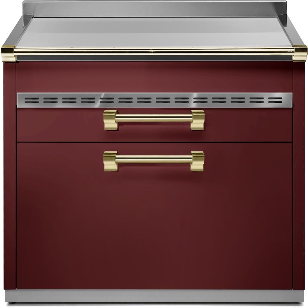 Steel A9C-P BR O