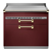 Steel A9C-P BR O