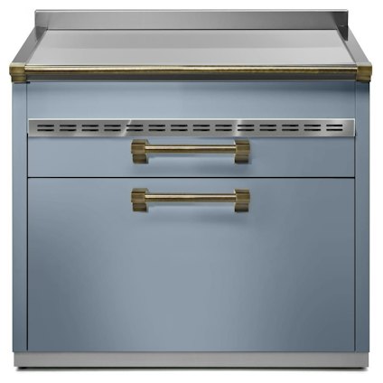 Steel A9C-P CE B