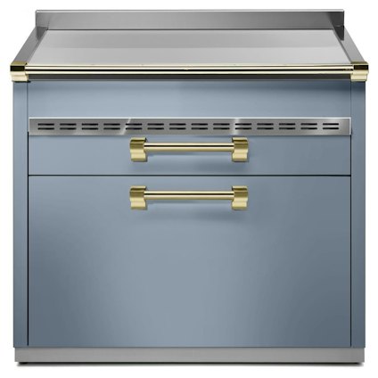 Steel A9C-P CE O
