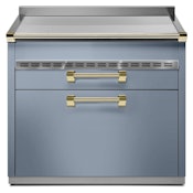 Steel A9C-P CE O