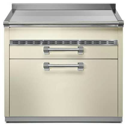 Steel A9C-P CR N