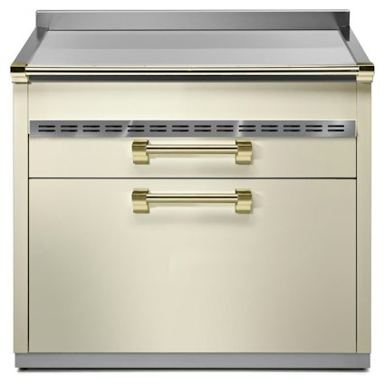 Steel A9C-P CR O