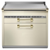 Steel A9C-P CR O
