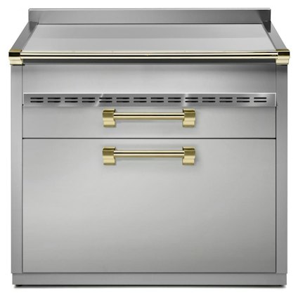 Steel A9C-P O