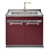 Steel A9S-L1G BR N