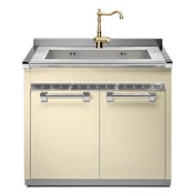 Steel A9S-L1G CR