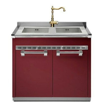 Steel A9S-L2 BR