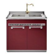 Steel A9S-L2 BR