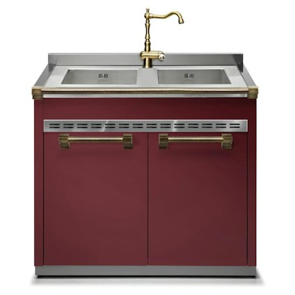 Steel A9S-L2 BR B