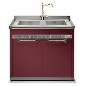 Steel A9S-L2 BR B