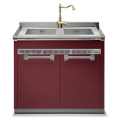 Steel A9S-L2 BR N