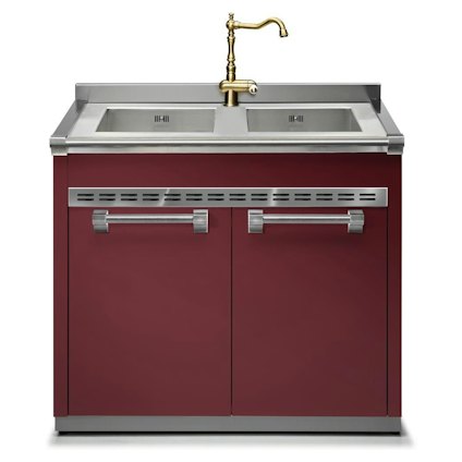 Steel A9S-L2 BR N