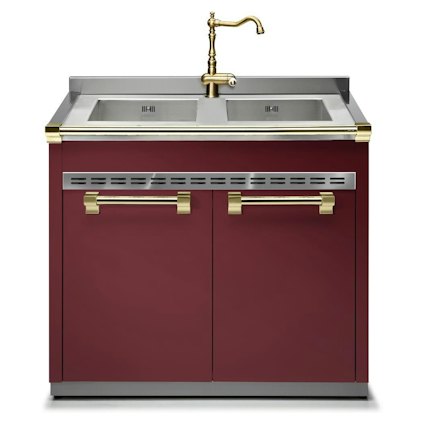 Steel A9S-L2 BR O
