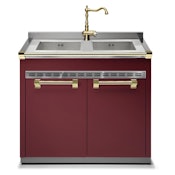Steel A9S-L2 BR O
