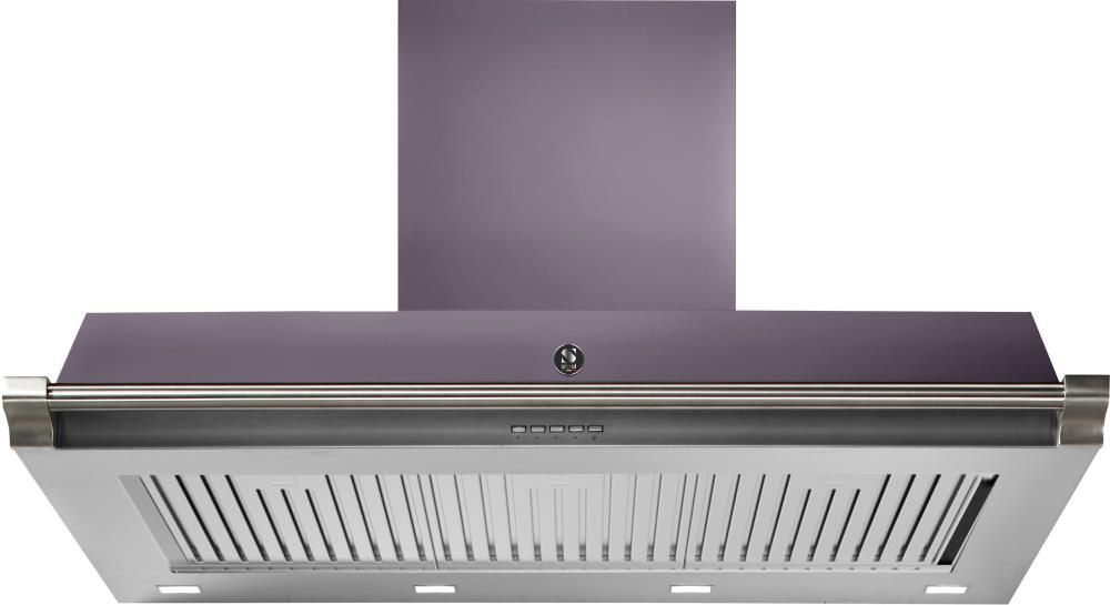 Steel afzuigkap  AKL100 afbeelding 4