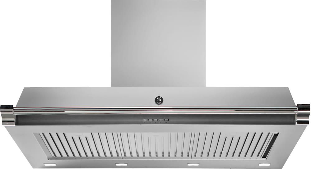 Steel AKL100