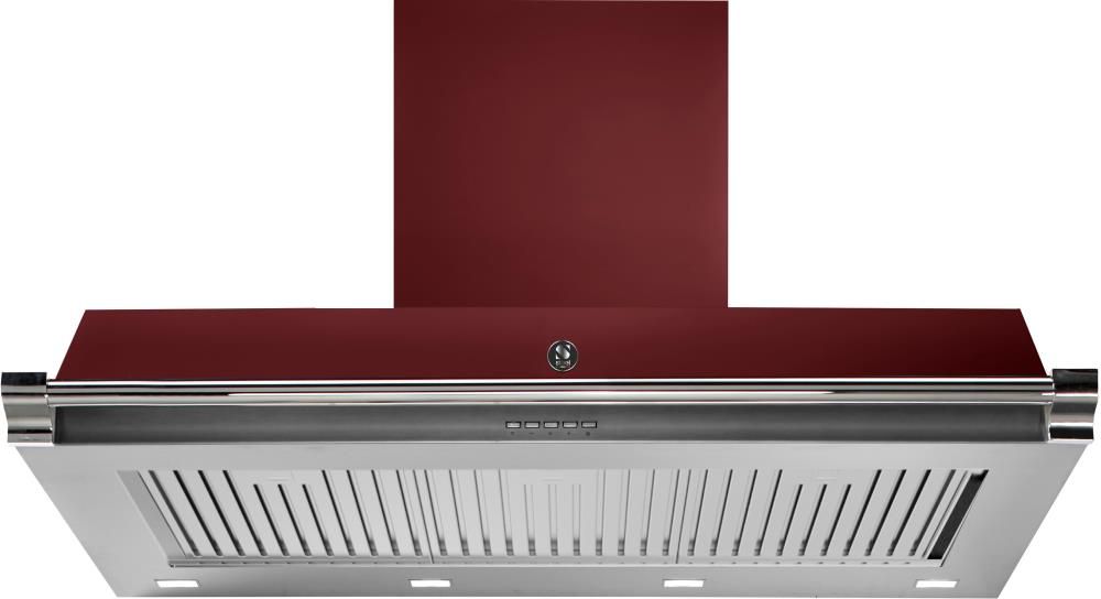 Steel AKL100 B  afzuigkap afbeelding 6