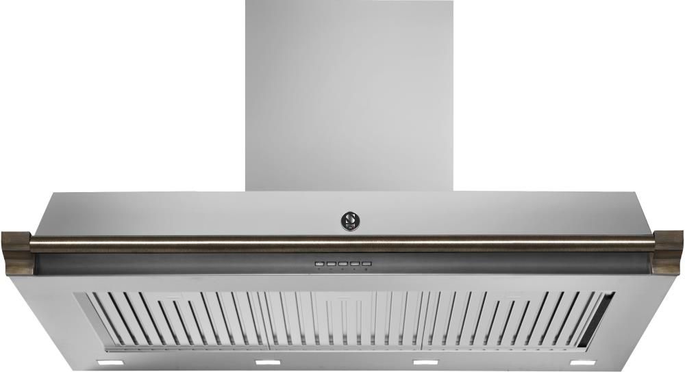 Steel AKL100 B