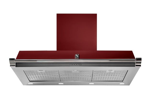 Steel AKL100 BR