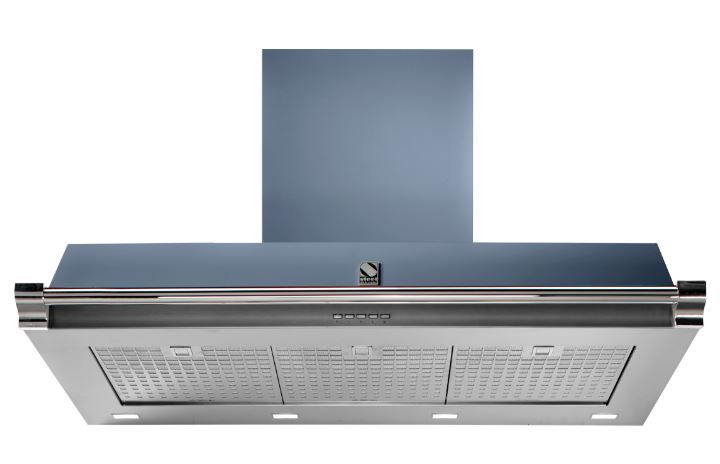 Steel AKL100 CE