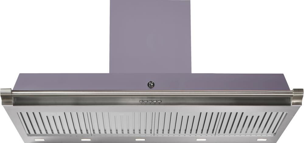 Steel afzuigkap  AKL120 afbeelding 4