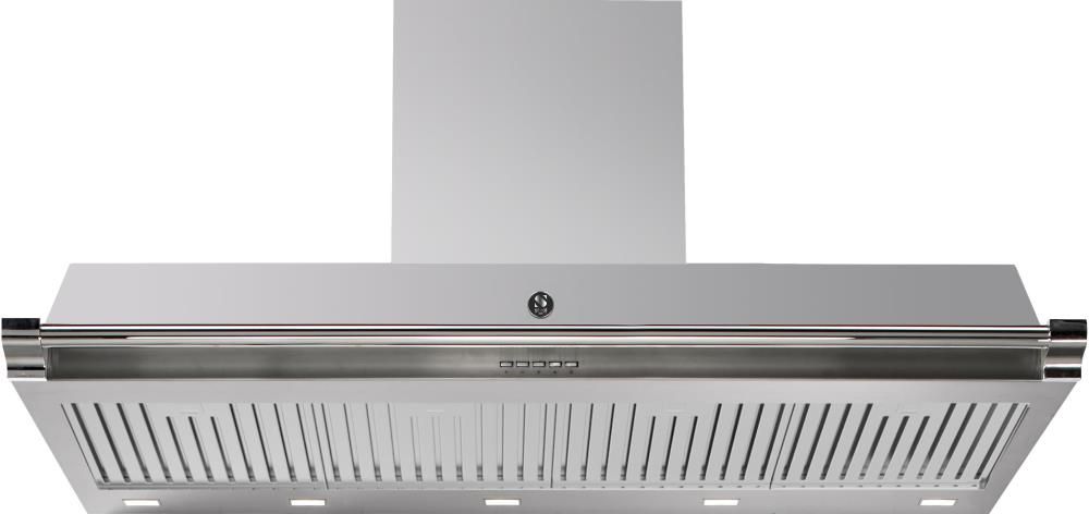 Steel AKL120