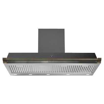 Steel AKL120 AN B
