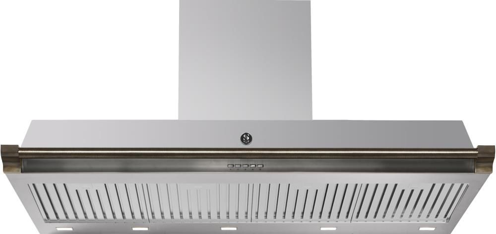 Steel AKL120 B
