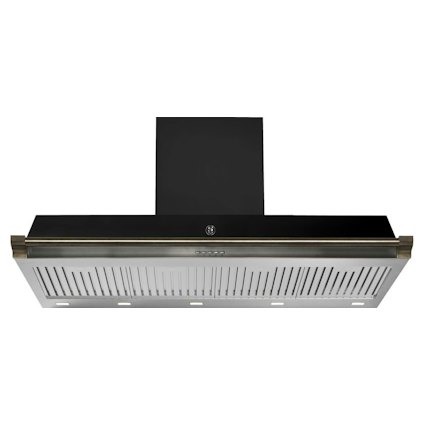 Steel AKL120 BA B