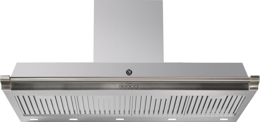 Steel AKL120 N