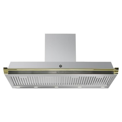 Steel AKL120 O