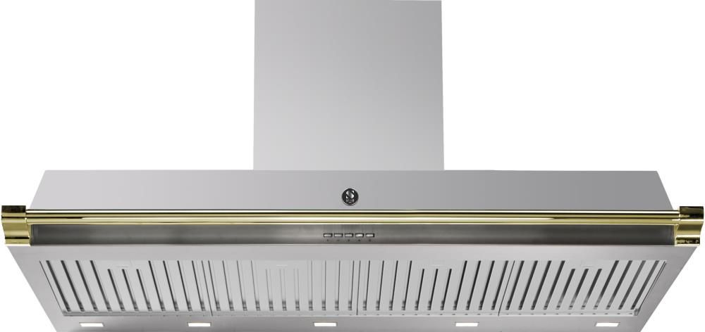 Steel AKL120 O