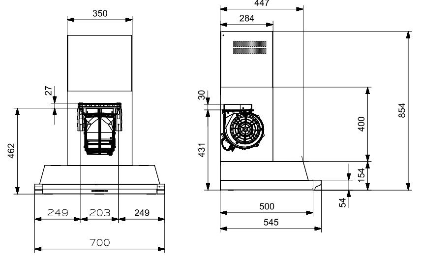 AKL70 CR afbeelding 2