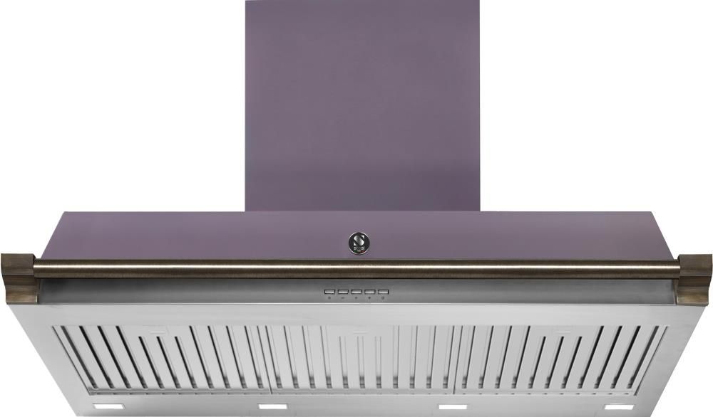 Steel afzuigkap AKL90 afbeelding 3