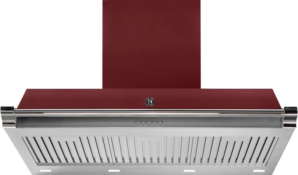 Steel AKL90 B  afzuigkap afbeelding 6